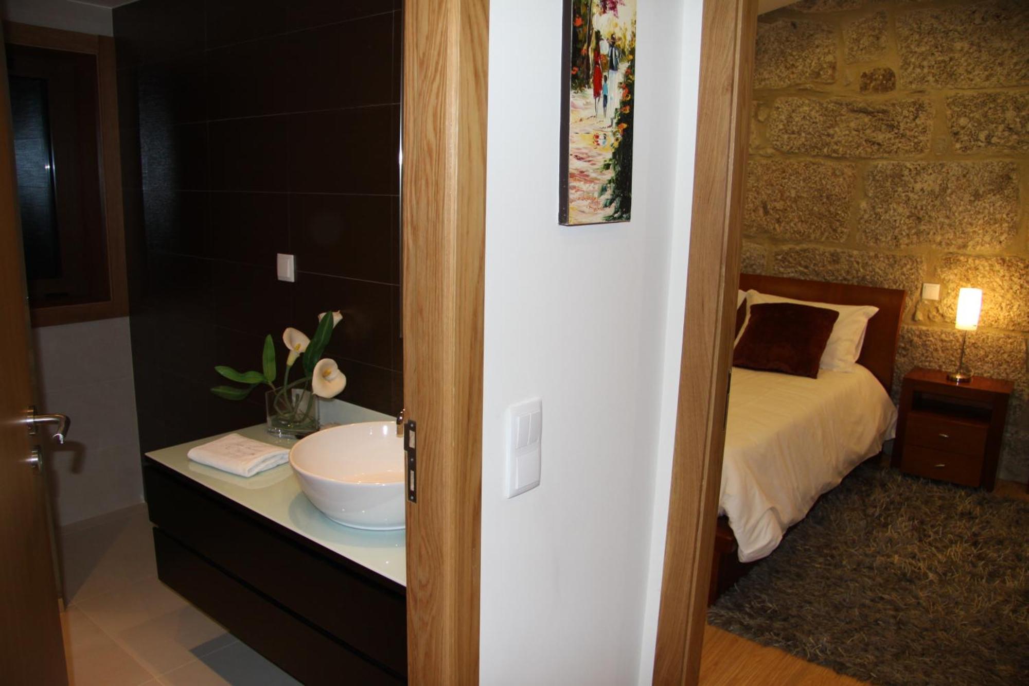 ペニャフィエル Casa Valxistoゲストハウス 部屋 写真