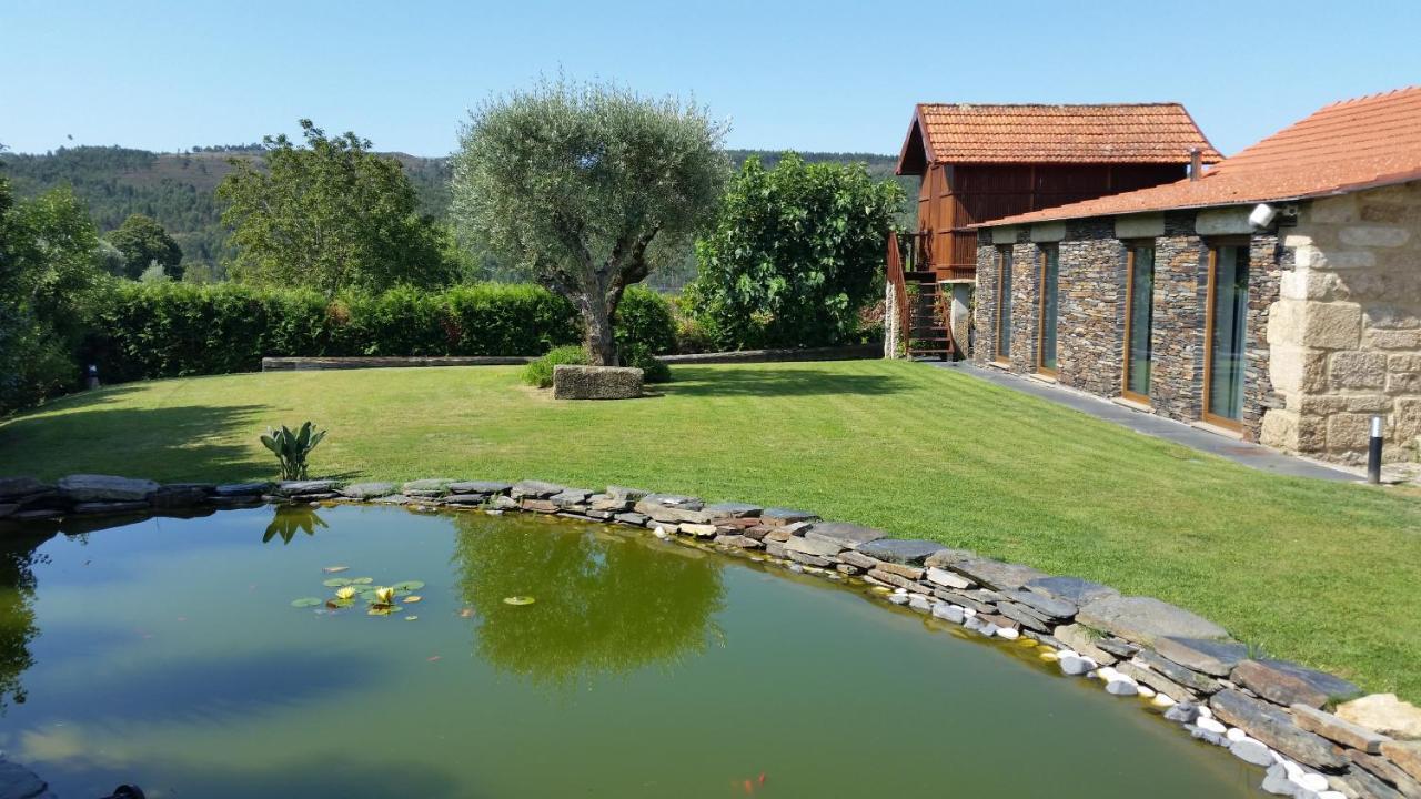 ペニャフィエル Casa Valxistoゲストハウス エクステリア 写真