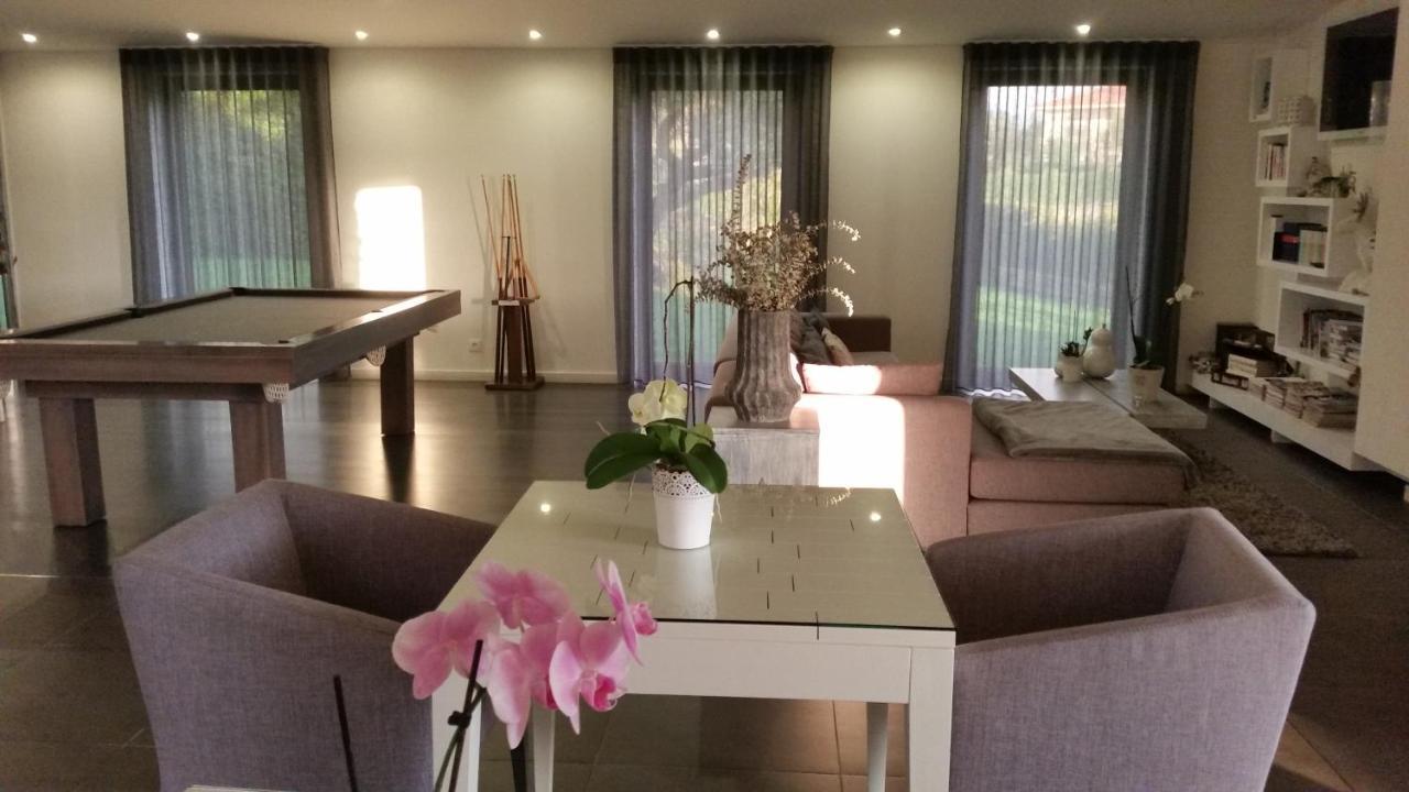 ペニャフィエル Casa Valxistoゲストハウス エクステリア 写真